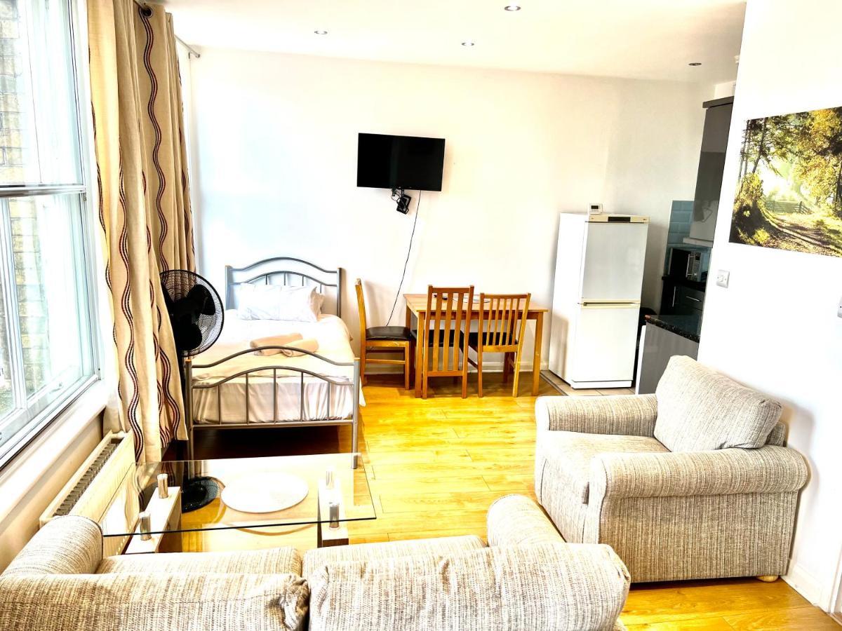 Entire Flat With View To River Yare, H 1 Great Yarmouth Exterior photo